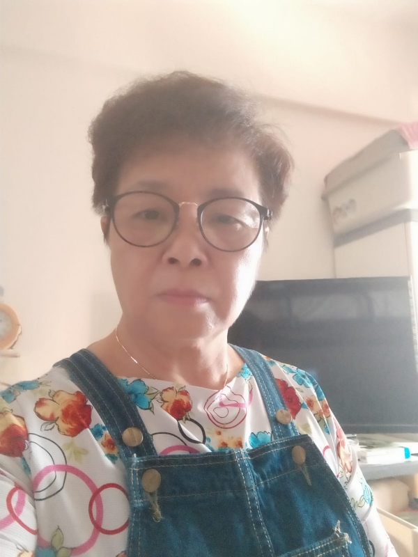may的第一张照片--上杭交友网