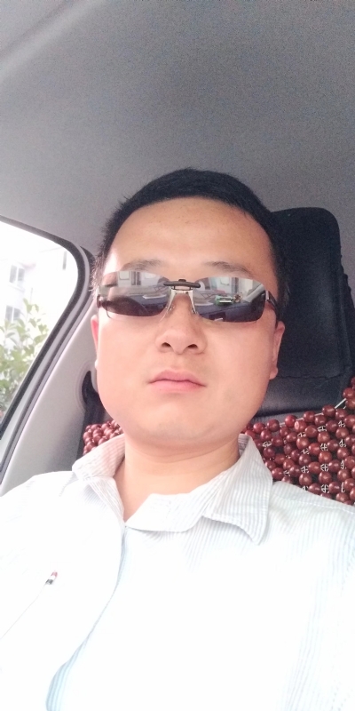 痛苦的单身狗的第一张照片--上杭交友网