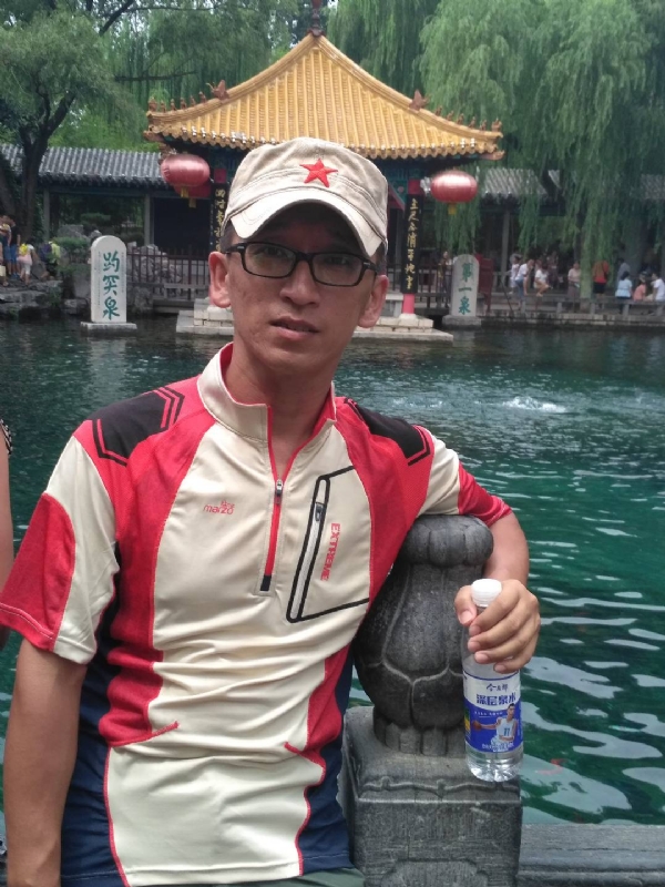 晓峰的第一张照片--上杭交友网