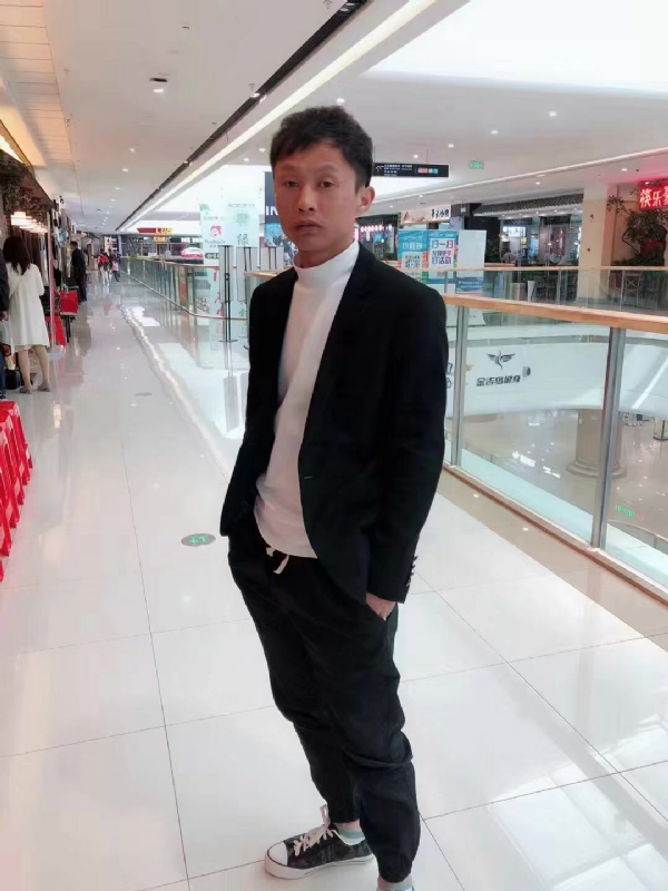 杰的第一张照片--上杭交友网