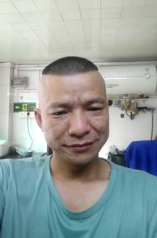 自创生涯的第一张照片--上杭交友网