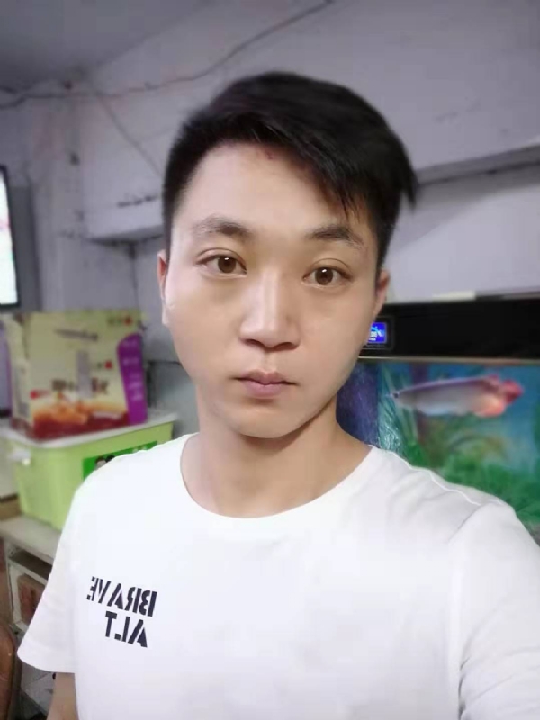 七秒记忆的第一张照片--上杭交友网