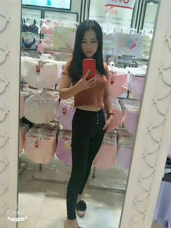 小可爱的第一张照片--上杭交友网