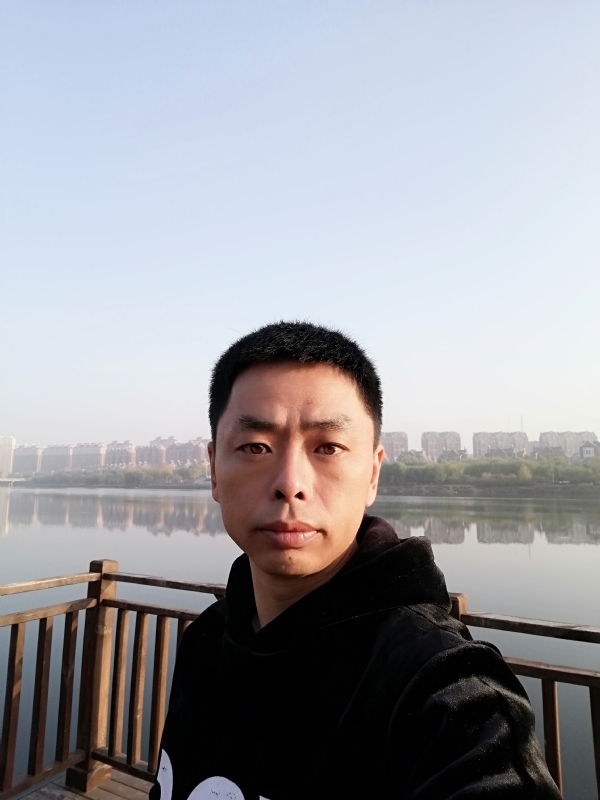 蓝颜的第一张照片--上杭交友网