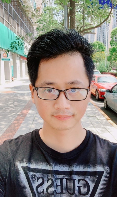欧金的第一张照片--上杭交友网