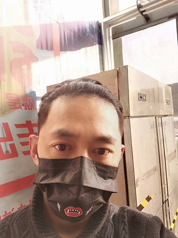 百世经纶的第一张照片--上杭交友网