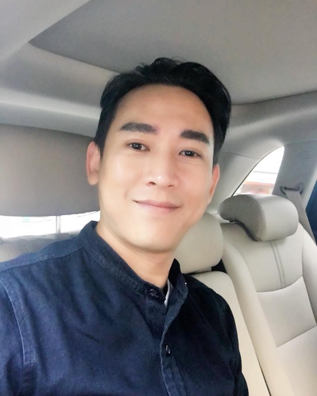 温柔的老头子的第一张照片--上杭交友网