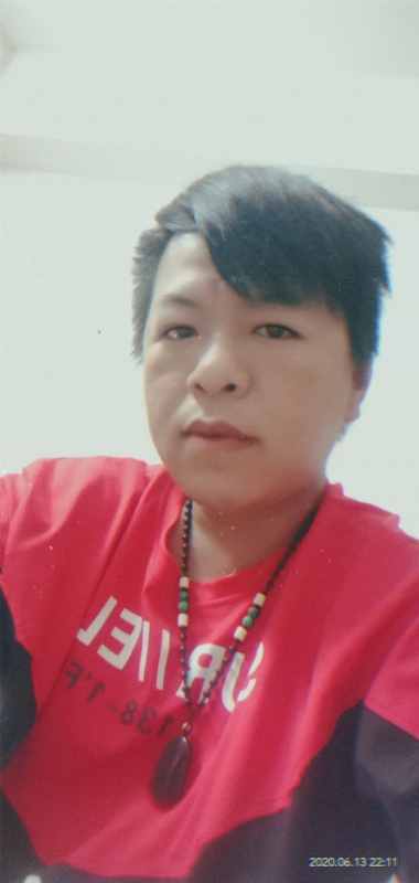 相见恨晚的第一张照片--上杭交友网