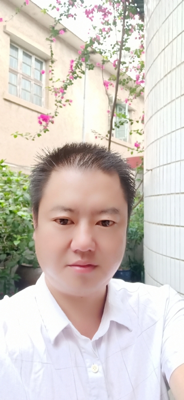 陈欢翔的第一张照片--上杭交友网