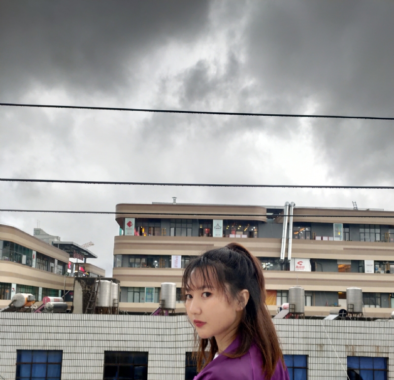 李家小姐的第三张照片--上杭交友网