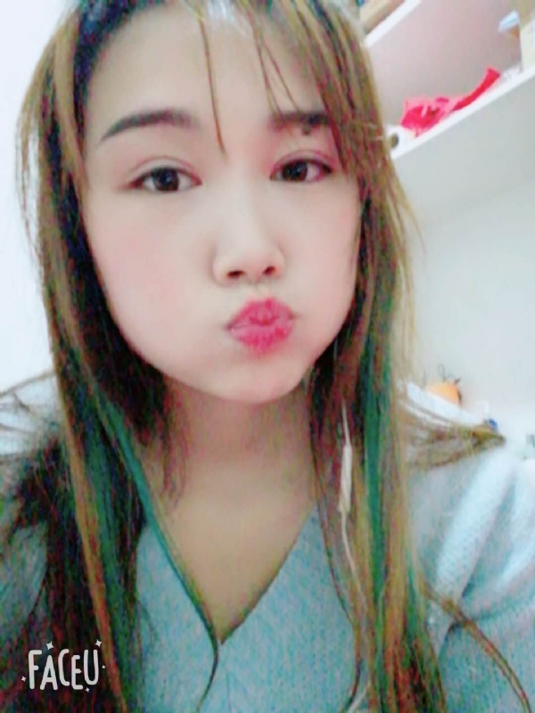 艾薇的第一张照片--上杭交友网