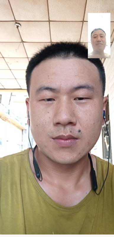 啊峰的第一张照片--上杭交友网