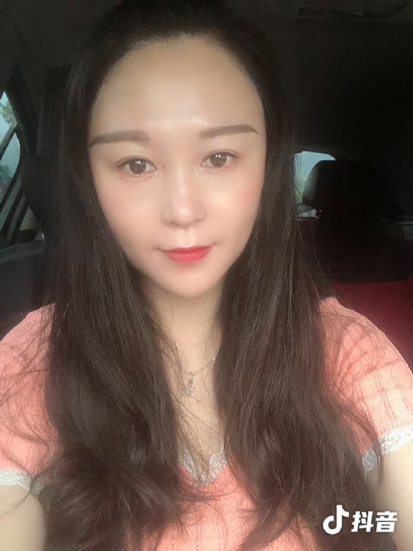 云云的第一张照片--上杭交友网