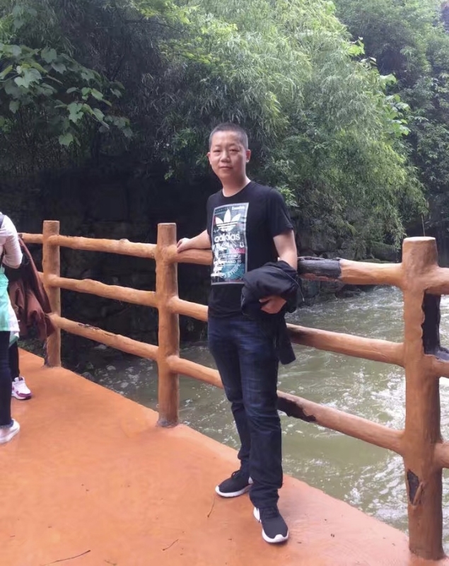 故事的开始的第一张照片--上杭交友网