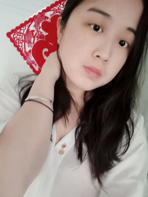 百合的第一张照片--上杭交友网