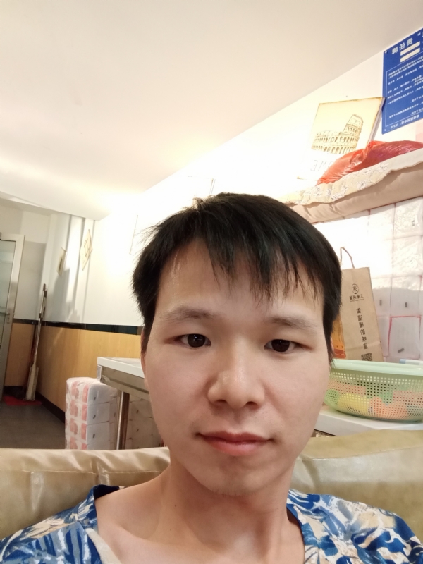 万里无云的第一张照片--上杭交友网
