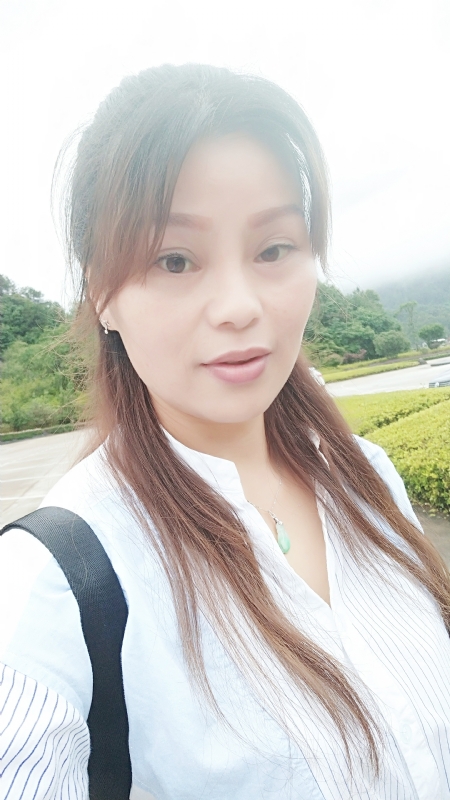 韩雅的第一张照片--上杭交友网