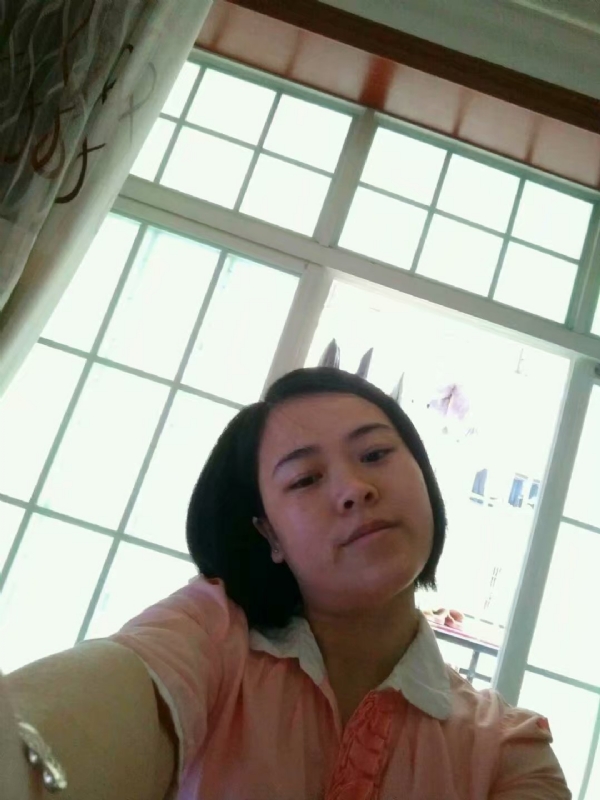 无忧的第一张照片--上杭交友网