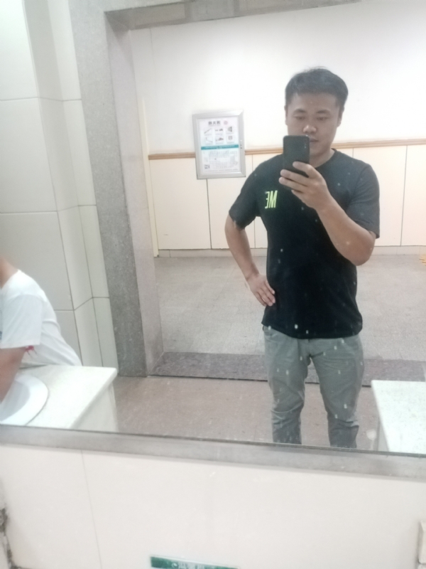 随遇而安的第一张照片--上杭交友网