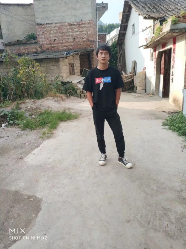 活活该的第一张照片--上杭交友网