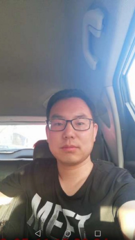 小哥的第二张照片--上杭交友网