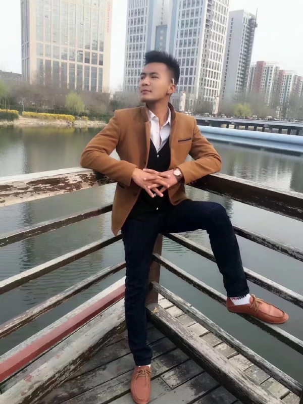 只为等你的第一张照片--上杭交友网