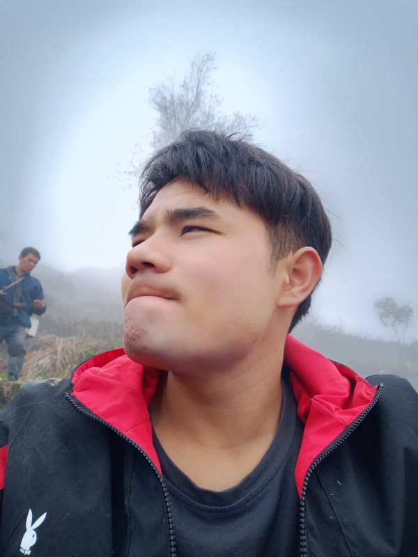 钢铁直男的第一张照片--上杭交友网