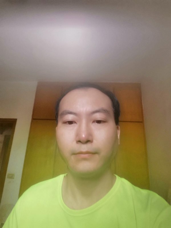 幸运的第二张照片--上杭交友网