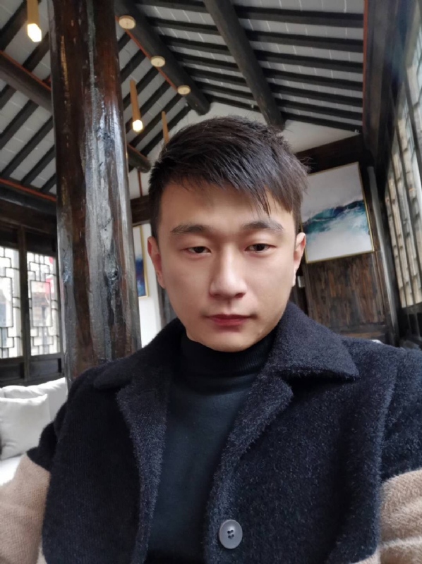 zhihao的第一张照片--上杭交友网