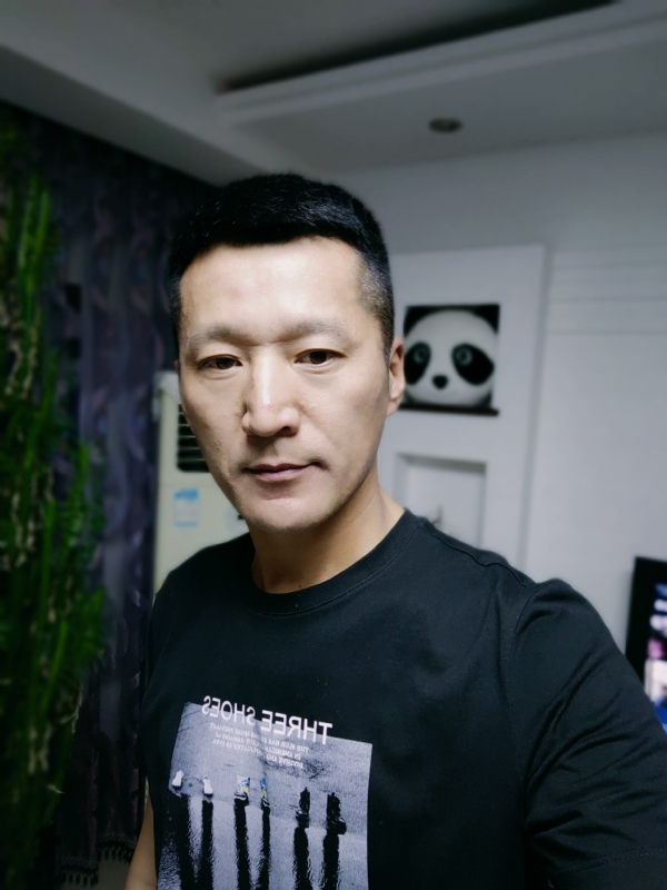 庆柏的第一张照片--上杭交友网