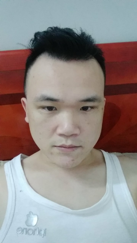 遇见的第一张照片--上杭交友网