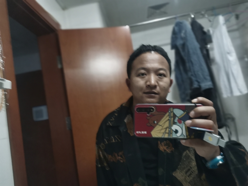 壕德的第一张照片--上杭交友网