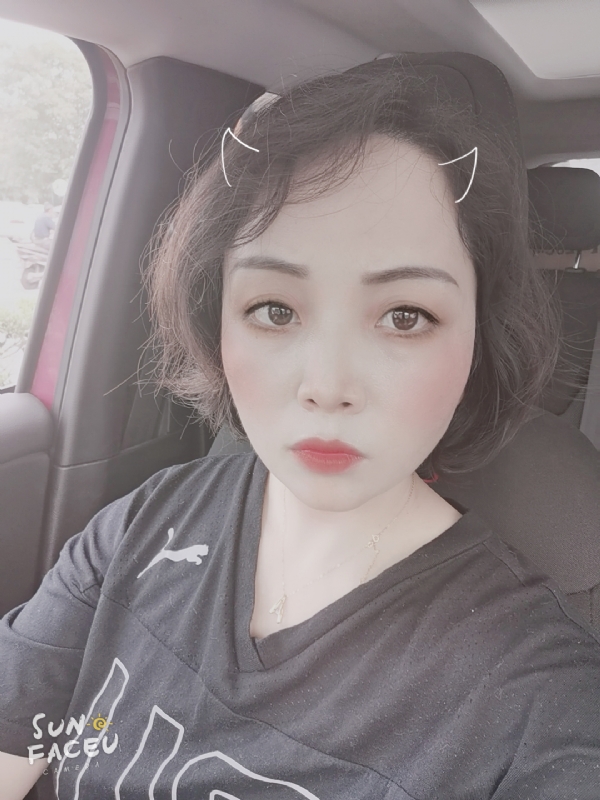 灰太狼姐姐的第一张照片--上杭交友网