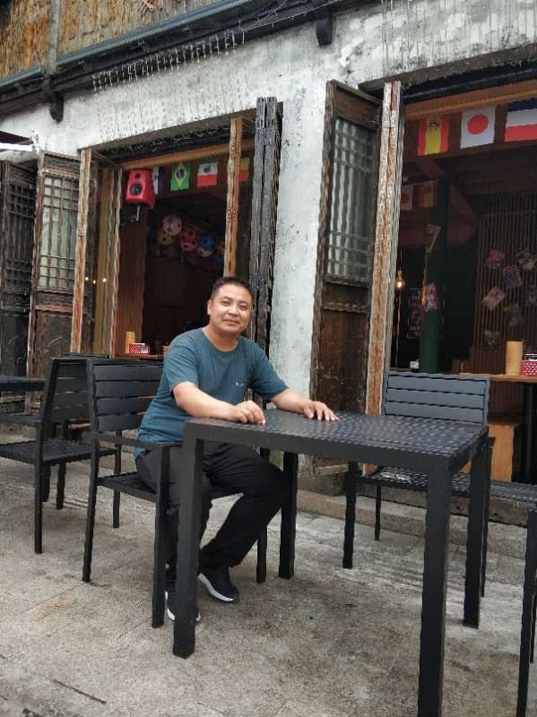陈目城的第三张照片--上杭交友网