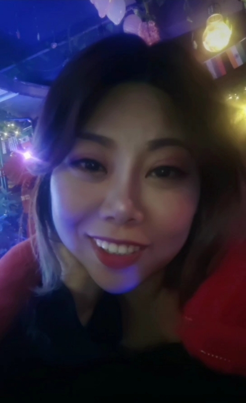 收快递的费仙女的第一张照片--上杭交友网