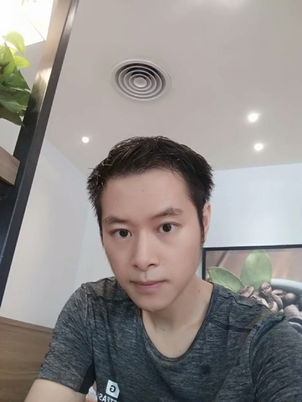 期待缘分的第一张照片--上杭交友网