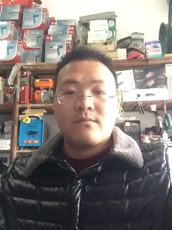 鼎福的第二张照片--上杭交友网