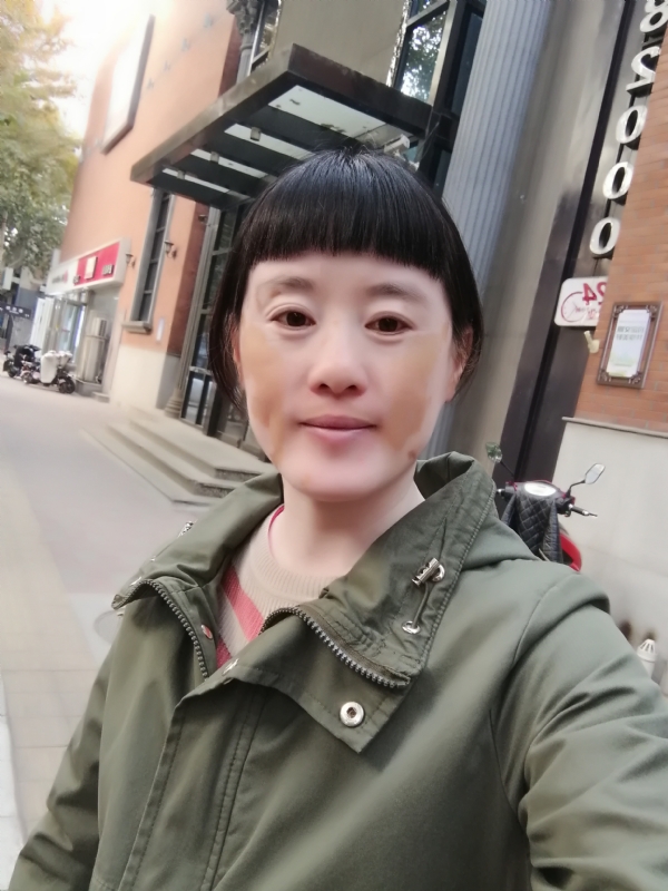 米儿的第二张照片--上杭交友网