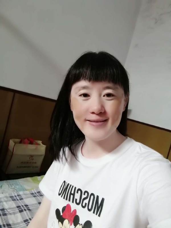 米儿的第三张照片--上杭交友网
