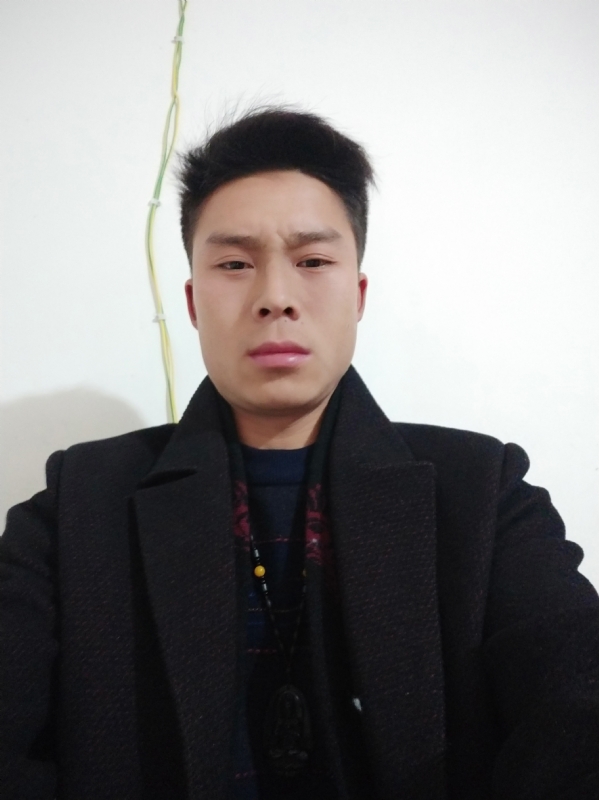 等你回复的第一张照片--上杭交友网