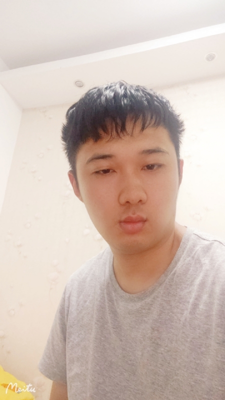 凯大力的第二张照片--上杭交友网