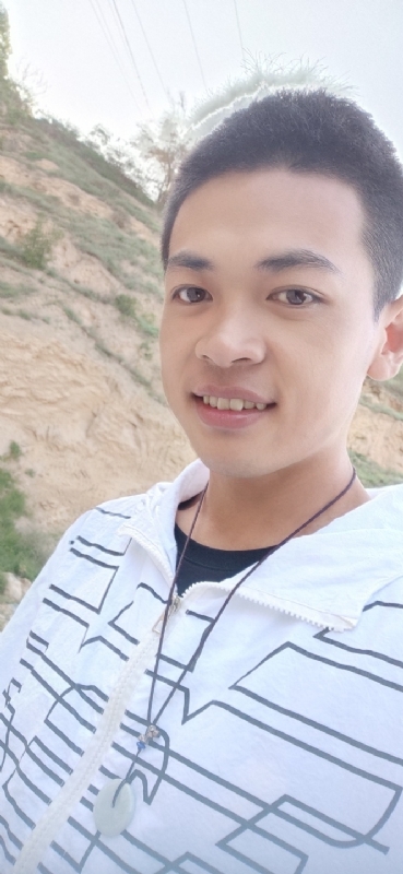 小辉的第一张照片--上杭交友网