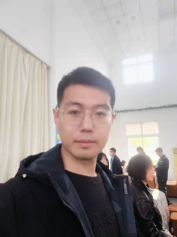 开心的你的第二张照片--上杭交友网
