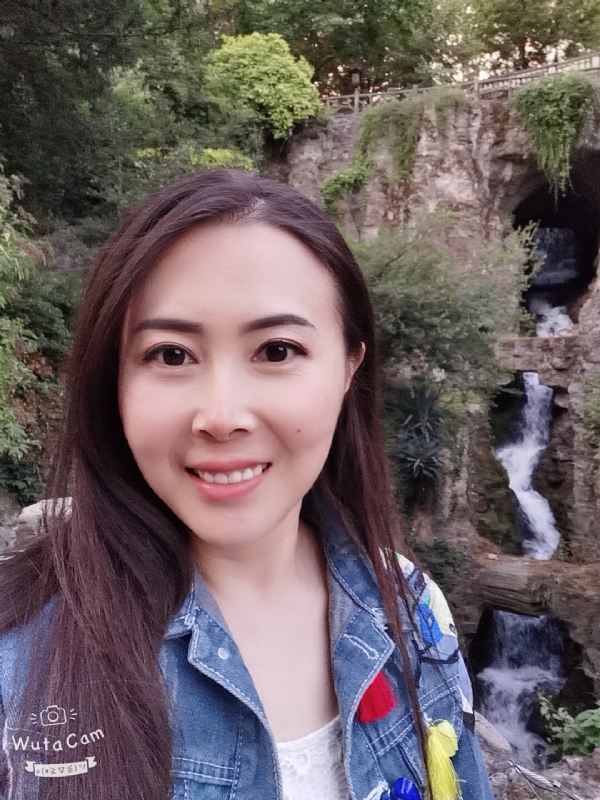 离异单身无子的第三张照片--上杭交友网