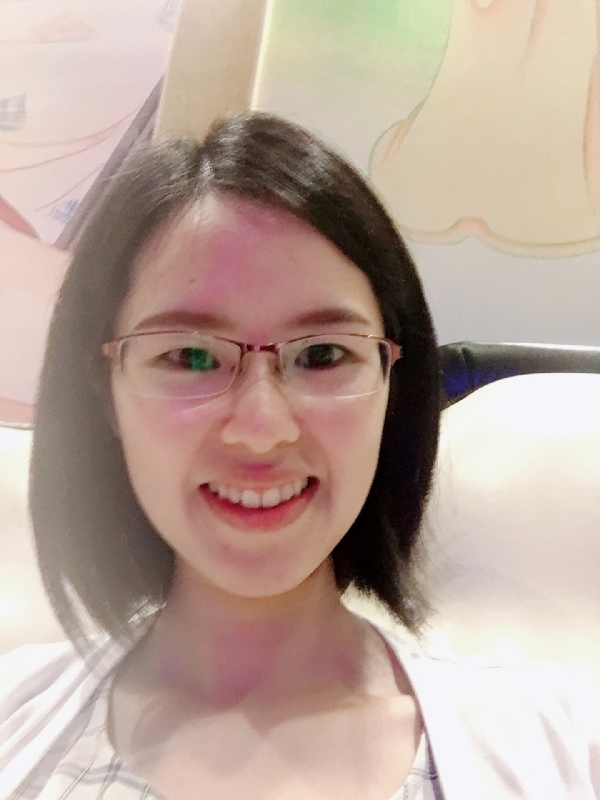 小容的第一张照片--上杭交友网