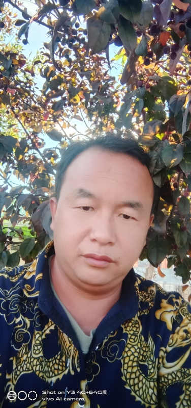 战狼的第一张照片--上杭交友网