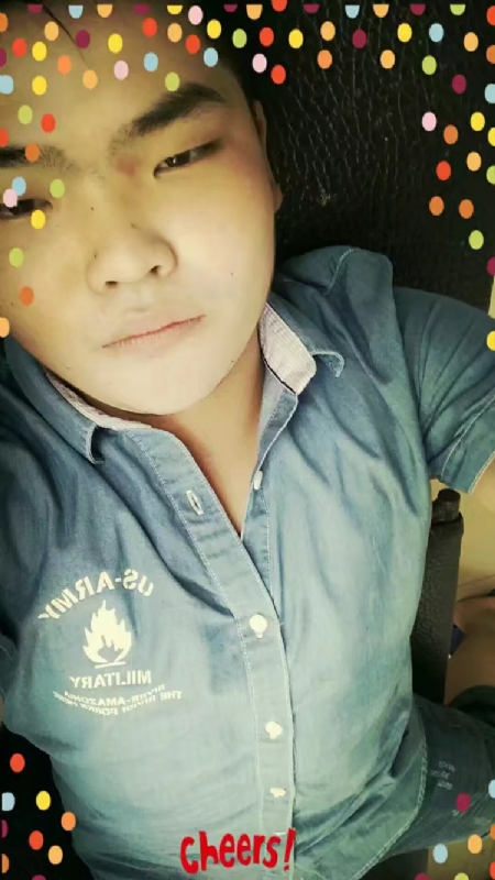周生的第一张照片--上杭交友网