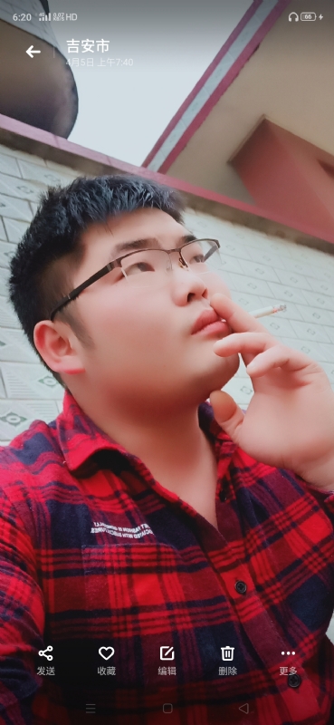 周生的第二张照片--上杭交友网