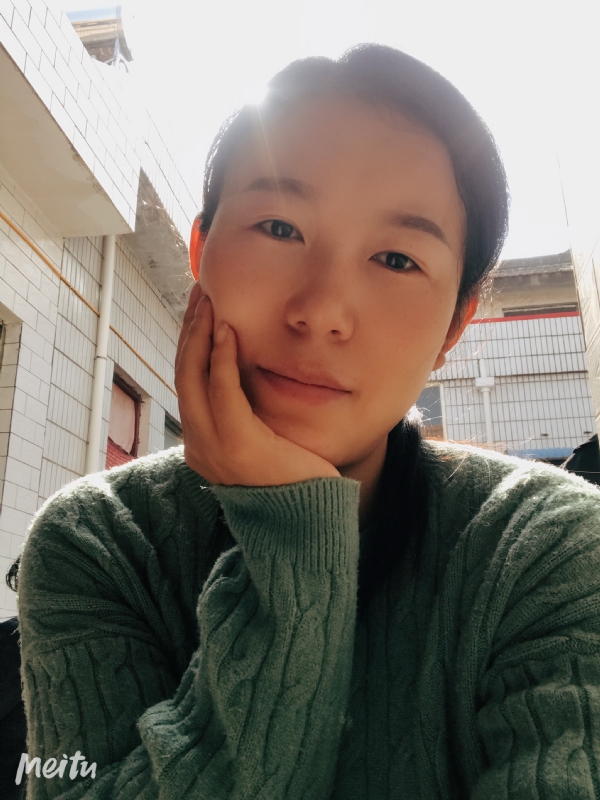 倪小胖妞糊糊的第一张照片--上杭交友网