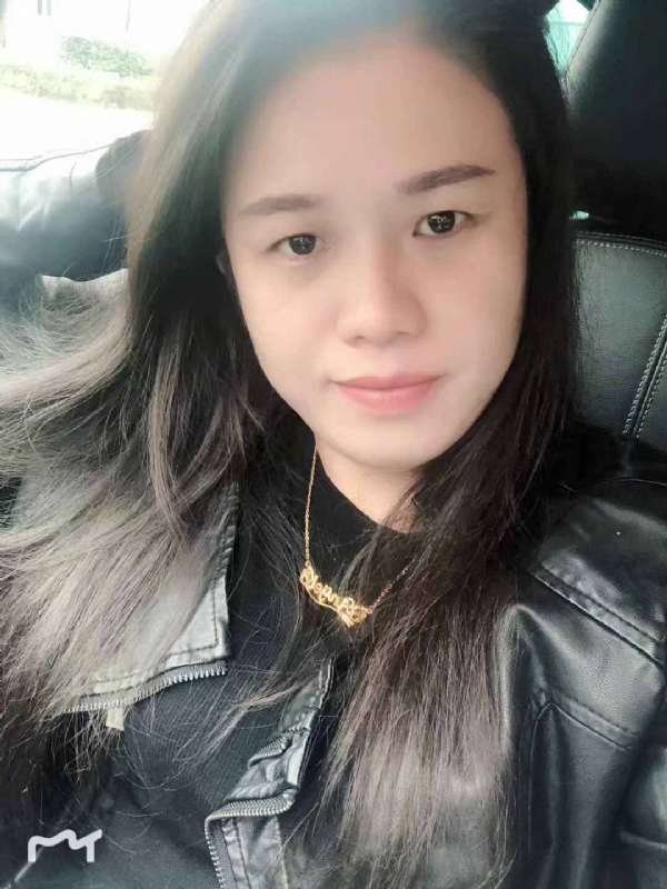 秋寶的第一张照片--上杭交友网